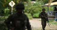 Colombia: Dos militares heridos tras ser quemados con gasolina en una asonada en Putumayo, al sur del país últimas