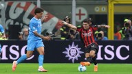 Christian Pulisic's red-hot start continues with assist, Serie A-best 4th goal for AC Milan vs Napoli (video)