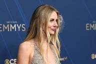Emmys Red Carpet 2025: See the Best Looks