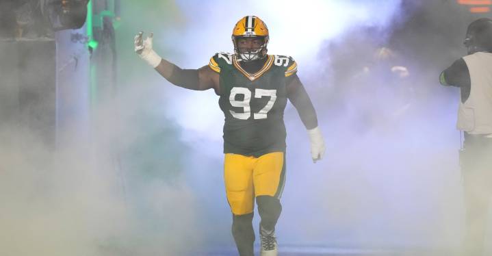The weird reporting on how Cowboys can move on from Kenny Clark in offseason