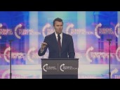 Manhunt ongoing for killer of conservative activist Charlie Kirk