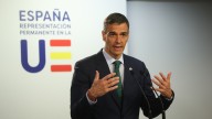 Sánchez califica la respuesta europea al genocidio en Gaza de "fracaso" y denuncia el "doble rasero" con Ucrania