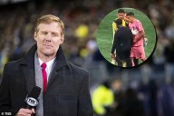 Alexi Lalas pide sanción ejemplar para Luis Suárez tras incidente en la derrota del Inter de Miami