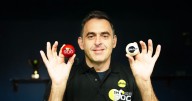 Ronnie O'Sullivan says plan 'to shake up snooker' could produce next 'young superstar'