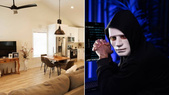 Tome nota, estos son los 10 dispositivos eléctricos en su hogar más propensos a ser hackeados