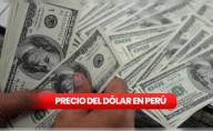 Precio del dólar en Perú HOY, lunes 29 de septiembre: ¿cuál es la cotización del tipo de cambio?