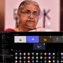 Tras el estallido. La nueva primera ministra de Nepal fue propuesta en una red social, disolvió el Parlamento y llamó a elecciones