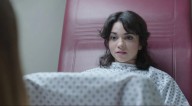 Lauren LaVera & Bill Moseley Horror 'Fetus' Gets US Deal, Release Date