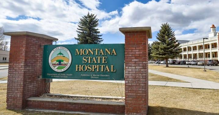 Billings leaders analyze service gaps as state plans for new mental health hospital