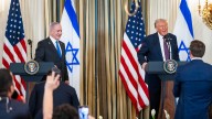 Netanyahu acepta el plan de paz de Trump para Gaza: "Si Hamás acepta y libera a los rehenes, la guerra acabará"