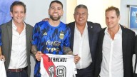 Nicolás Otamendi no descartó la chance de jugar en River y reveló cuándo podría volver al fútbol argentino