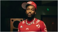 'Homegirl Deserved Whatever She Got': Fans Give Meek Mill the Side Eye After He Considers Joining Forces with Disgraced Former Theranos CEO 