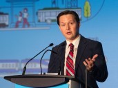 New mandate letter from premier 'pretty ambitious,' says Minister Devin Dreeshen