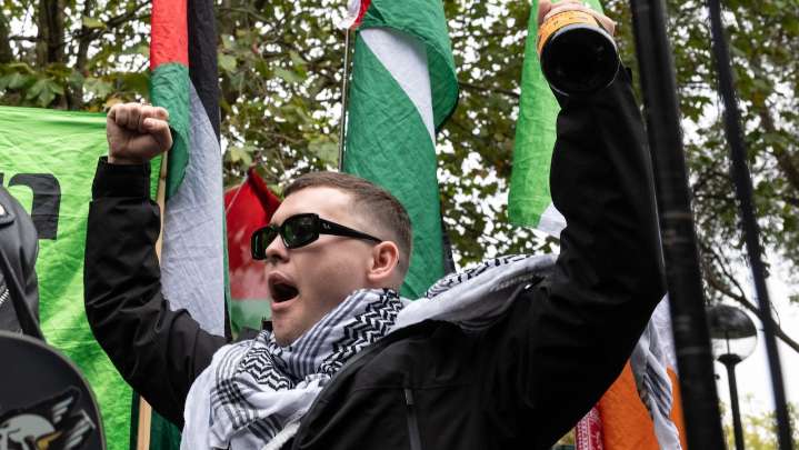 Terror Charge Against Kneecap Member Mo Chara Thrown Out by UK Court