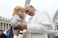 Leo XIV defends crying: ‘It can even be the extreme form of prayer’