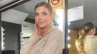 Aseguran que Evangelina Anderson tiene un romance con un hombre 8 años menor: quién es