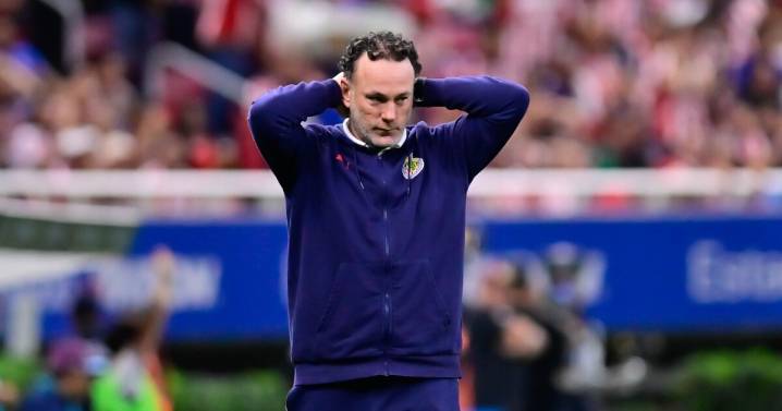 ¡Con 10 BAJAS! Chivas revela convocatoria para su siguiente partido