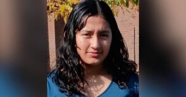 St. Paul police searching for missing 13-year-old girl last seen on Sunday