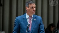 Sánchez contradice a la Justicia y afirma que Begoña y su hermano son inocentes: "El tiempo pondrá todo en su sitio"