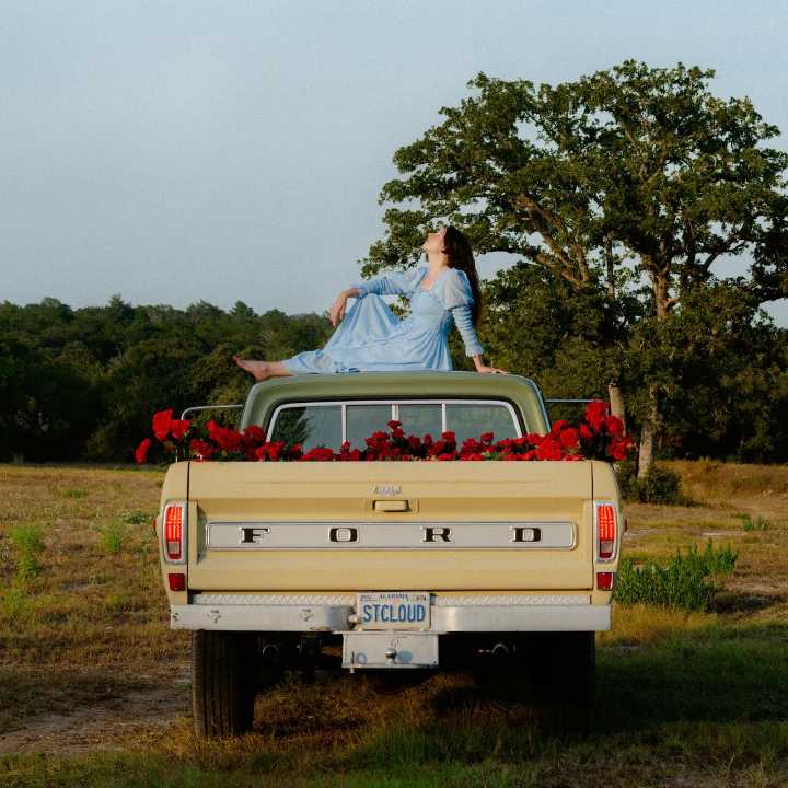Waxahatchee’s ‘Saint Cloud’: Southern roots, sobrity and songs that arrived just in time
