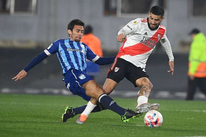 Clausura 2025: hora, TV y formaciones de Atlético Tucumán vs. River por la fecha 9