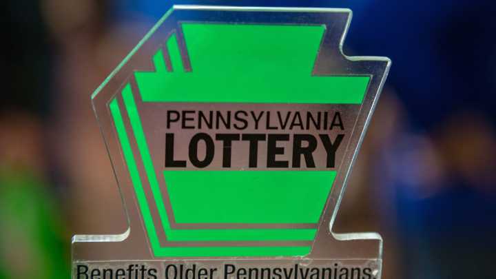 PA Lottery: Erie County resident wins online prize
