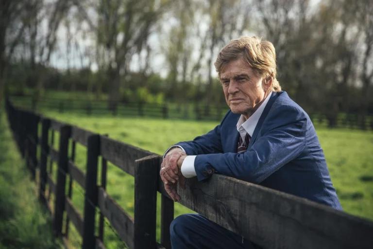 Fallece el actor y cineasta estadounidense Robert Redford a los 89 años