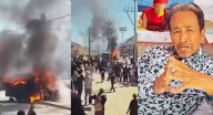 Ladakh activist Sonam Wangchuk arrested after statehood protest and FCRA action