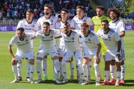“Tenía la esperanza de seguir en Colo Colo, estaba todo planificado... La noticia me partió al medio”
