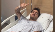 ¿Hasta cuando regresa con Chivas? Alan Mozo sale del quirófano tras una exitosa operación de Rodilla