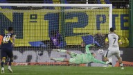 "Se ríen de nosotros" la furia de los hinchas de Boca tras la derrota ante Defensa y Justicia