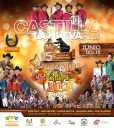 Este fin de semana, Castilla la Nueva está de fiesta con programación variada