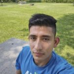 A father nearly died by an assailant’s bullet. He’s one of many crime victims US wants to deport