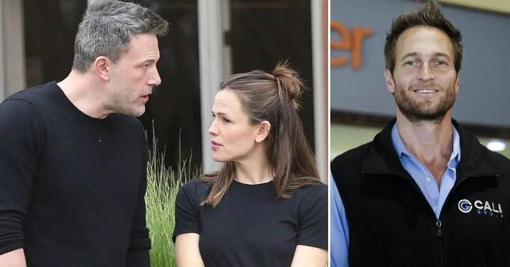 EXCLUSIVE: Ben Affleck 'Battling Not to Relapse' Over Jen Garner Engagement