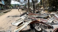 Bangladesh Home Adviser Makes Bizarre Claim, Alleges India Instigated Khagrachhari Unrest