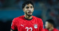 Omar Marmoush injury latest as Man City star set for scan ahead of Manchester United derby