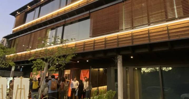 El nuevo edificio que propone un cambio de paradigma para las oficinas: Funciona con un consumo energético casi nulo