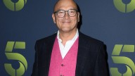 Fired 'MasterChef' Host Gregg Wallace Taking Legal Action Against BBC