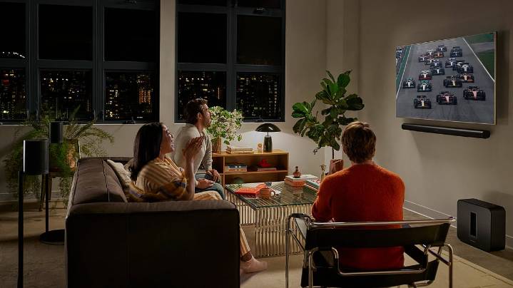 The Sonic Shift: Inside India’s Premium Home Audio Boom
