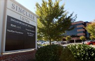 What are Nexstar and Sinclair, the ABC affiliate owners who issued statements against Jimmy Kimmel?