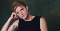 Commentary: In 'Wayward,' Mae Martin takes their modern-day Peter Pan persona deep into a dark thriller