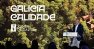 Rueda defiende en Madrid 'Galicia Calidade' como seña de identidad en la nueva campaña turística de la Xunta