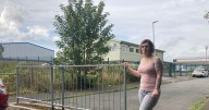 Hundreds call for Stoke-on-Trent road to be reopened over nightmare detours