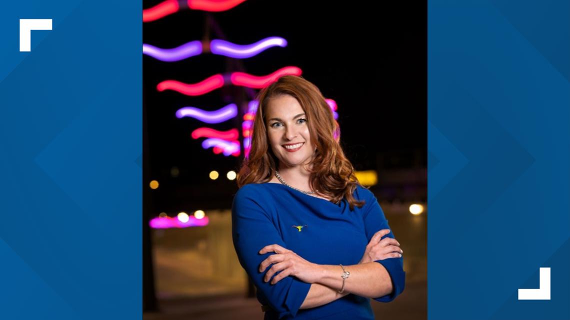 Elizabeth Beck, Fort Worth City Council member, post on Charlie Kirk under fire