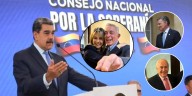 Vicky Dávila respondió afirmación de Nicolás Maduro de que ella es “su candidata” con pulla a Abelardo de la Espriella: “Parece que le dolió”