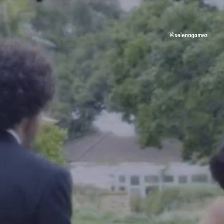 Selena Gomez & Benny Blanco's Wedding Had an A