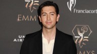 Nicholas Braun ordered to stop drinking after DUI