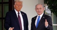 Trump is pressing Netanyahu to accept his plan to end war in Gaza