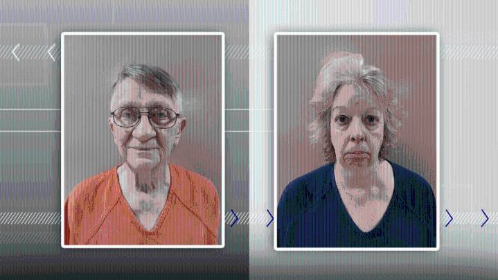 Sentencing due for couple in Bedford County animal abuse case