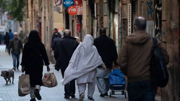 Barcelona crea un Observatorio de las Migraciones y el Refugio para conocer las dinámicas migratorias y su impacto